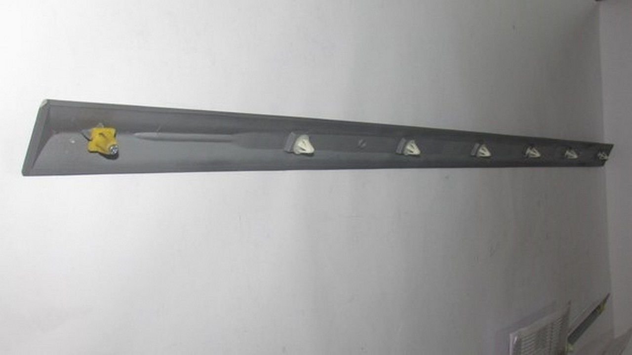 ACCENT 2000-2002 KAPI CITASI ON SOL