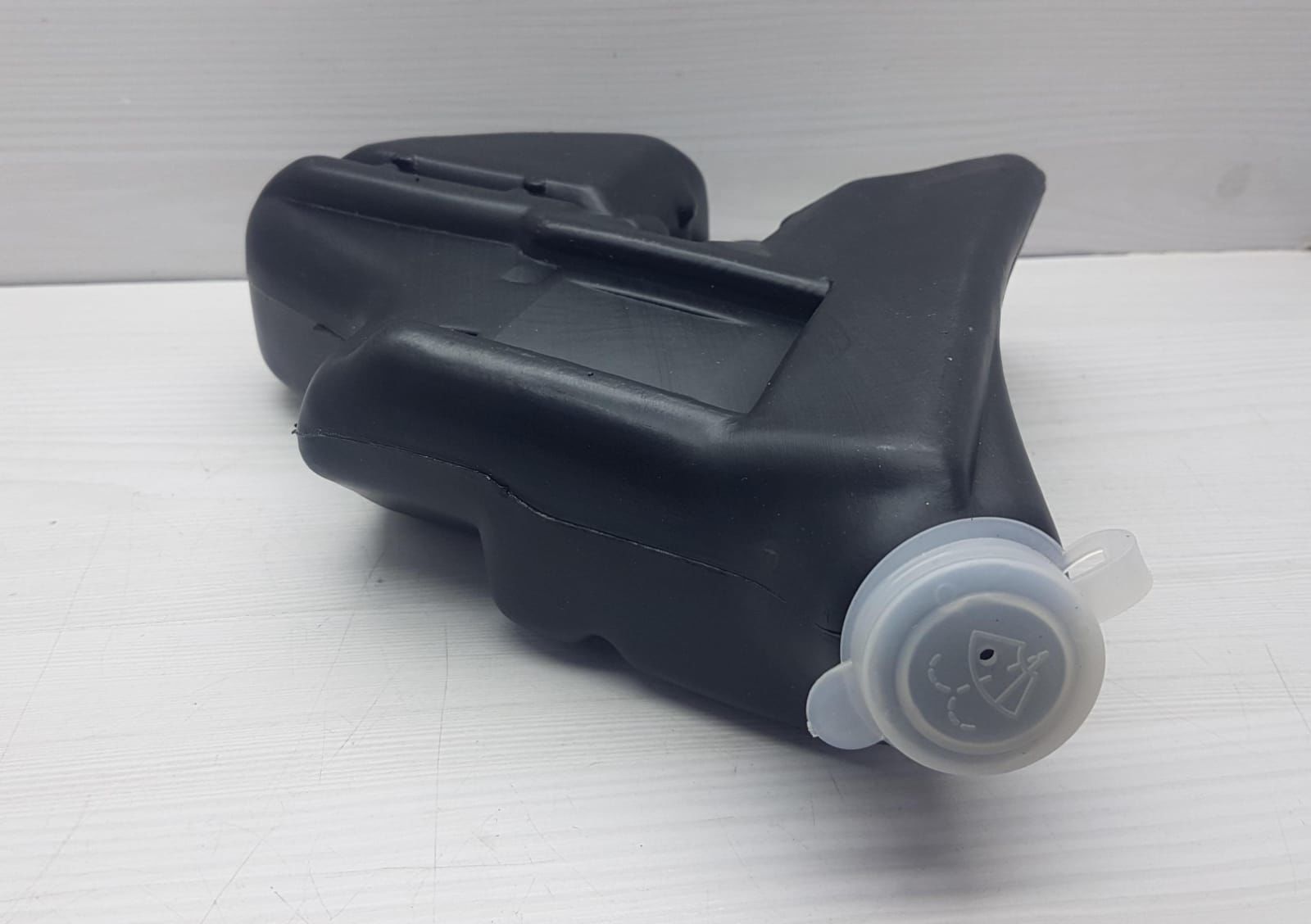 FISKIYE DEPO hyundaı H100 cam su deposu