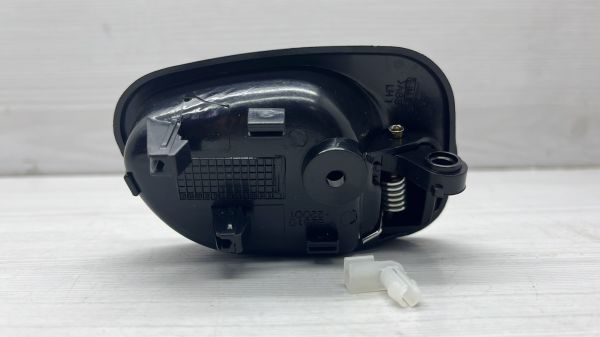 Kapi Kolu Accent iç Sol 95-00 Siyah