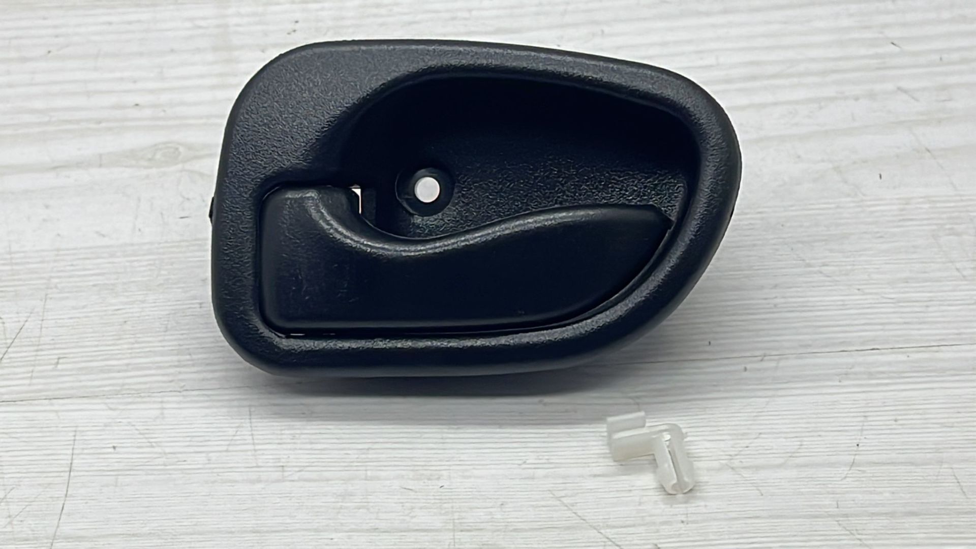 Kapi Kolu Accent iç Sol 95-00 Siyah