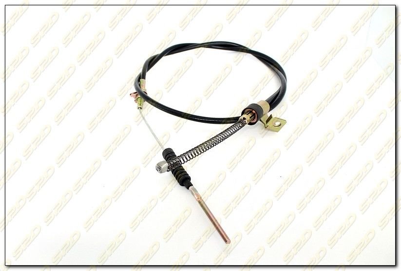 ARKA EL FREN TELI SOL- L200 86-97