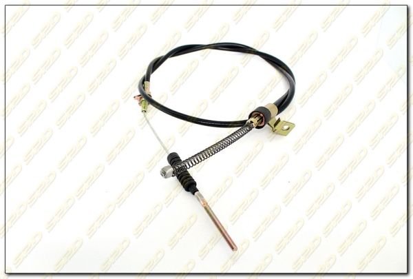 ARKA EL FREN TELI SOL- L200 86-97