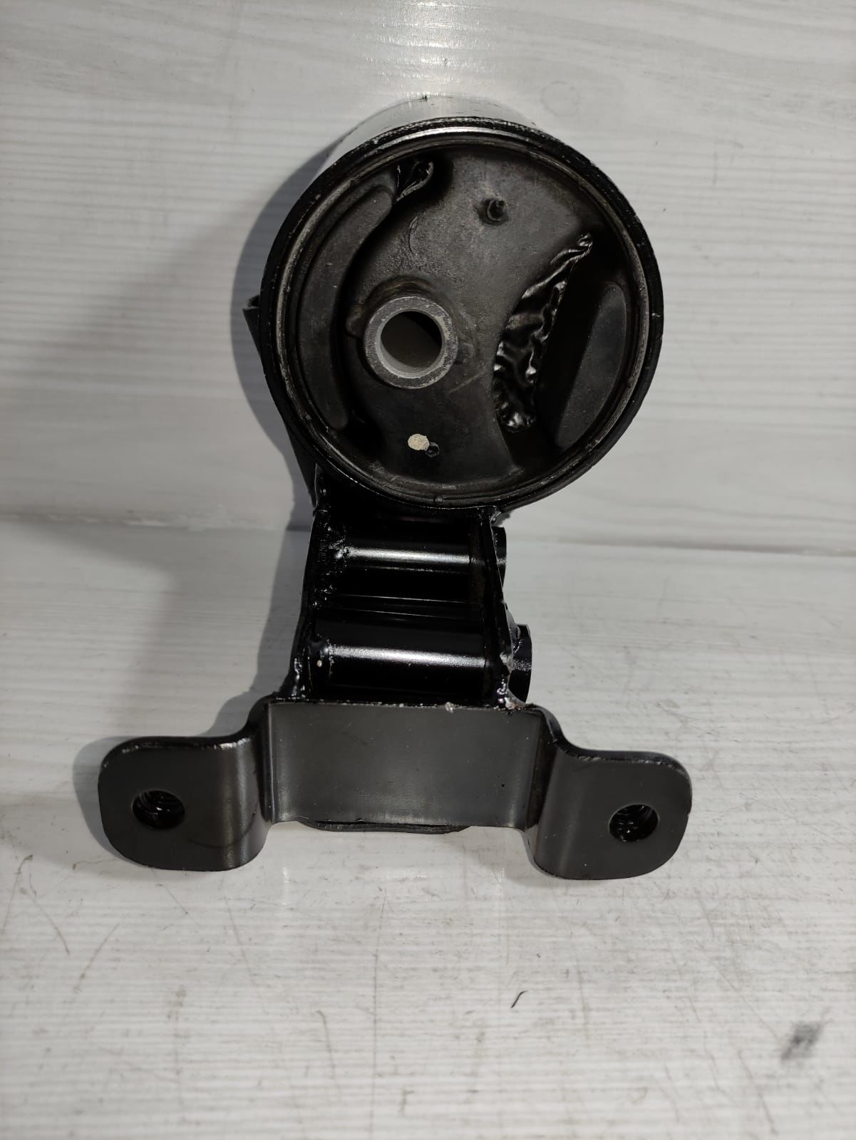 Accent  motor takozu  95-00 sağ