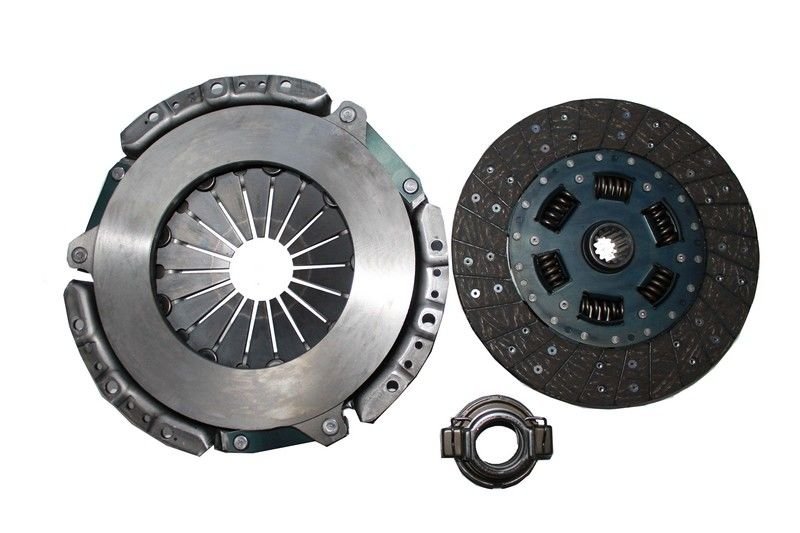 DEBRIYAJ SETI- CANTER 511-711 (4M40 MOTOR)