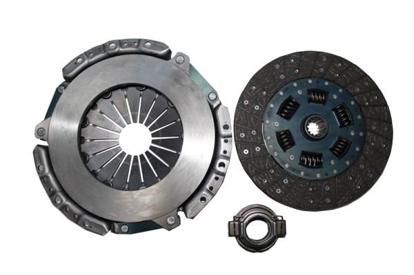 DEBRIYAJ SETI- CANTER 511-711 (4M40 MOTOR)