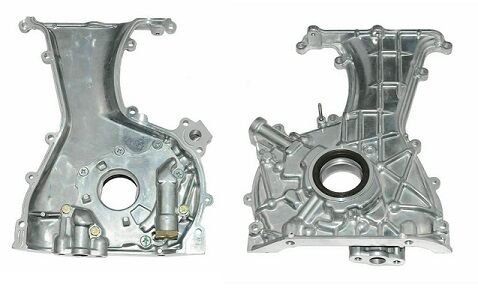 YAG POMPASI PRIMERA 96- 2.0 SR20 / 200SX 96- SR20DET