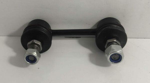 Z Rot Primera Arka 02- M12-M10 Civata Kalinliklari