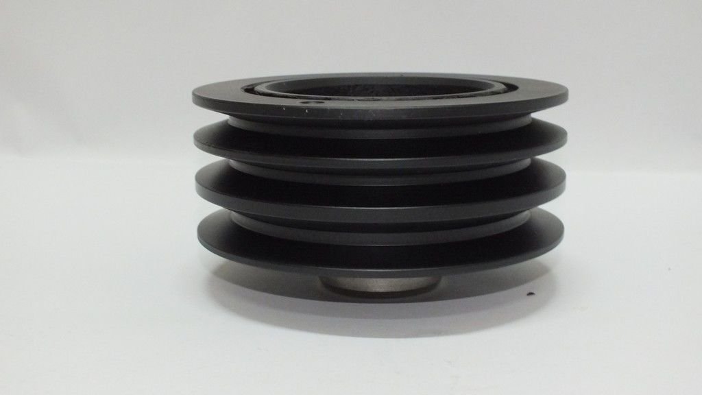 TFR / NKR55 4JA1 / 4JB1  8972042040 / 8944194572 GRANK KASNAĞI 3 KANALLI