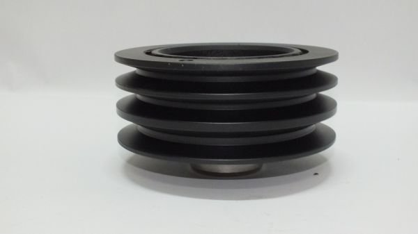 TFR / NKR55 4JA1 / 4JB1  8972042040 / 8944194572 GRANK KASNAĞI 3 KANALLI