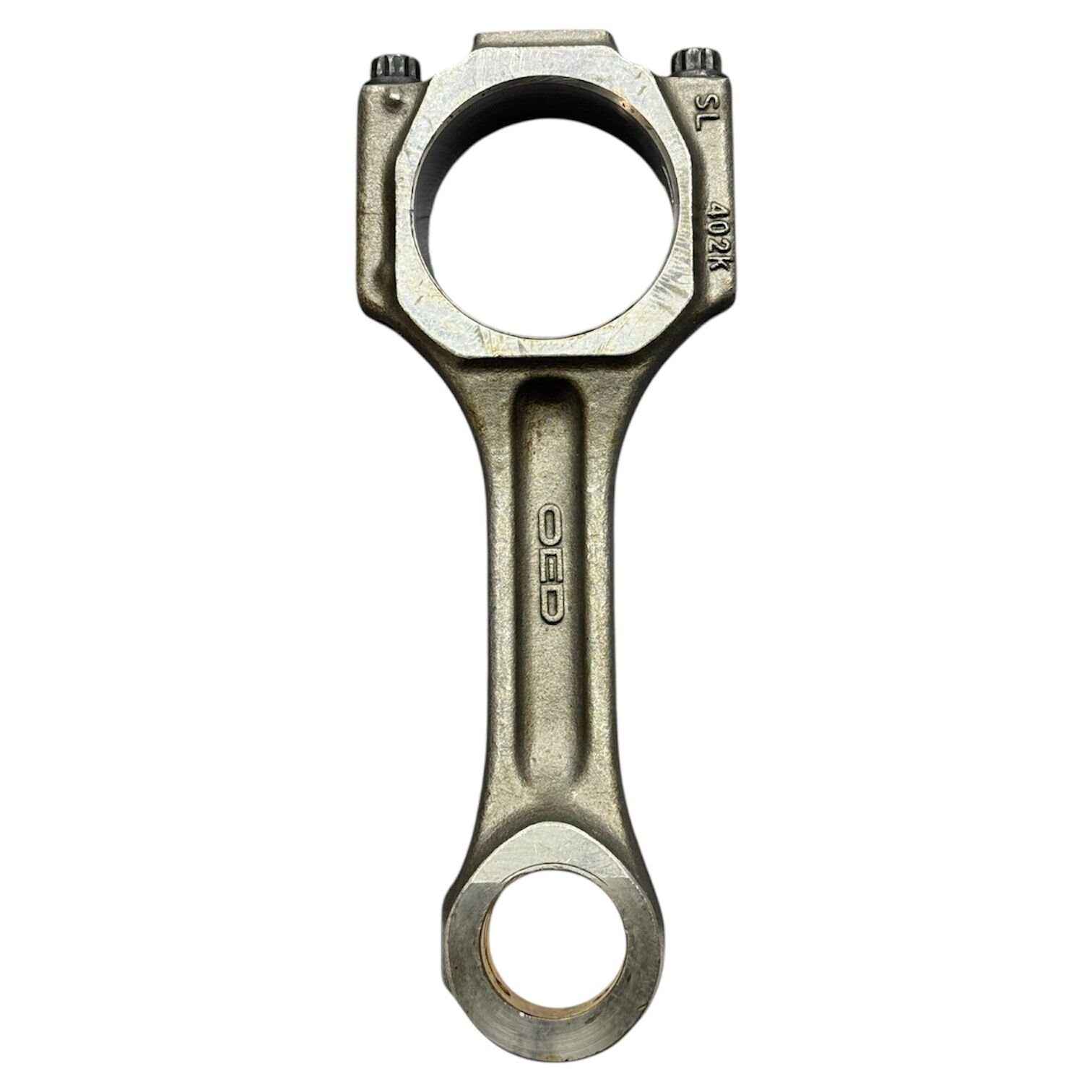 KOL PİSTON ACCENT 1,5 DİZEL 03-05/GETZ 1,5 DİZEL/ TUCSON 2,0-2,2 DİZEL 04-09/SPORTAGE 2,0-2,2 DİZEL 04-10/SANTAFE 2,0-2,2 DİZEL 04-09 (D3EA/D4EA/D4EB)