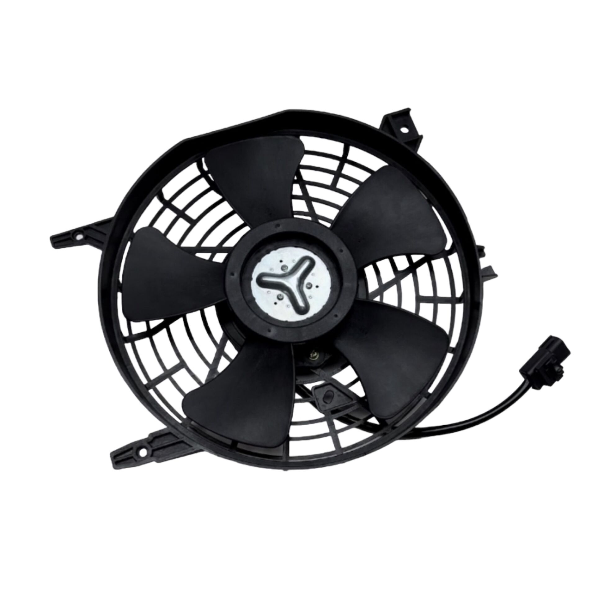FAN KLİMA COROLLA AE101 92-97/AE111 98-01 (KOMPLE)