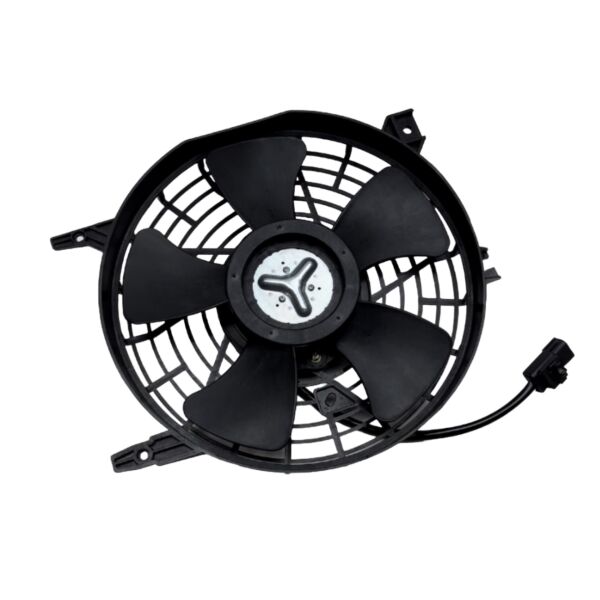 FAN KLİMA COROLLA AE101 92-97/AE111 98-01 (KOMPLE)
