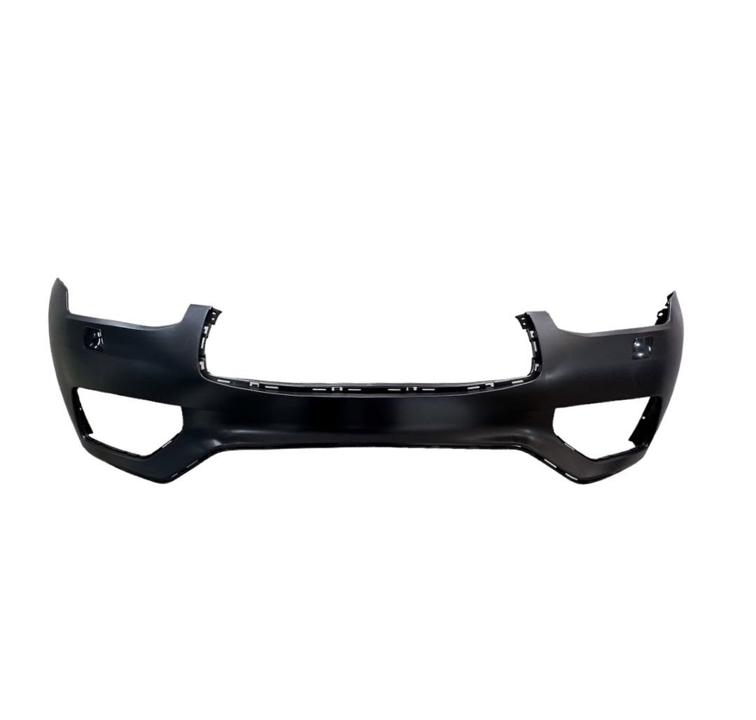 TAMPON XC90 19-21 ÖN (FAR YIKAMA DELİKLİ)