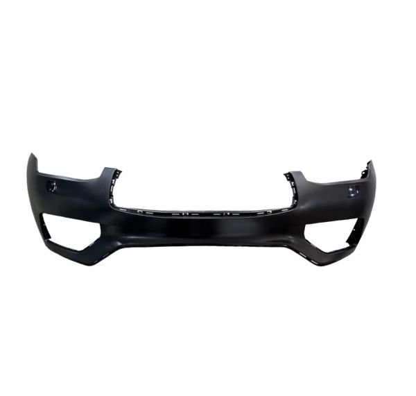 TAMPON XC90 19-21 ÖN (FAR YIKAMA DELİKLİ)