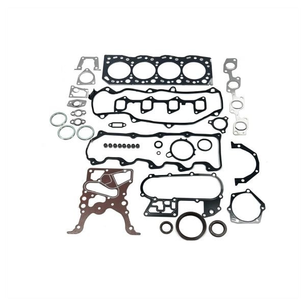 CONTA TAKIM HILUX 3L LN106 86-95 (ÇELİK)