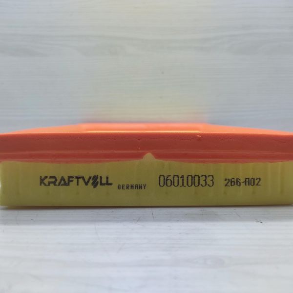 HAVA FILTRE ACCENT 00-06 BENZINLI