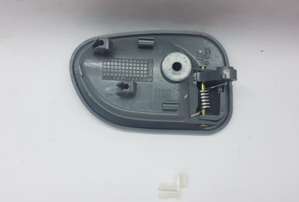 Kapi Kolu Accent iç Sol 95-00 gri