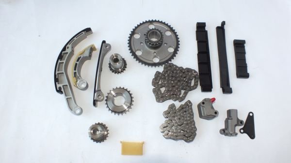 NAVARA 2005- YD25DDTI MOTOR ZİNCİR TAKIMI (15 PARÇA)