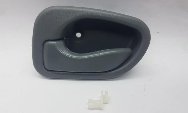 Kapi Kolu Accent iç Sol 95-00 gri