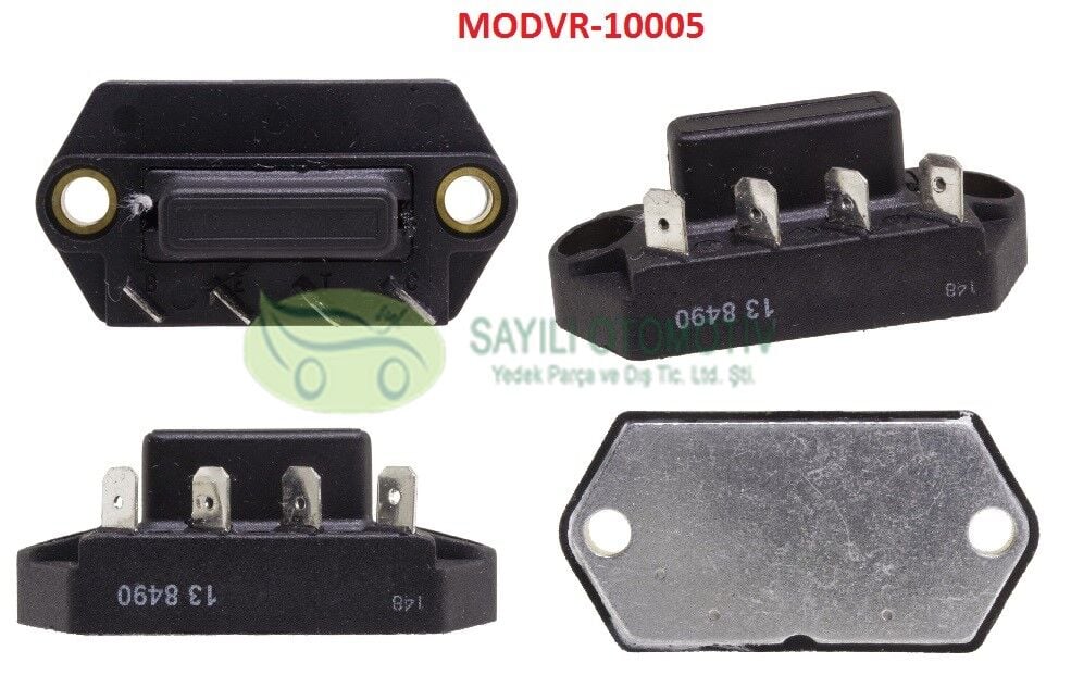 MODUL ACCORD 98- / CIVIC 96-