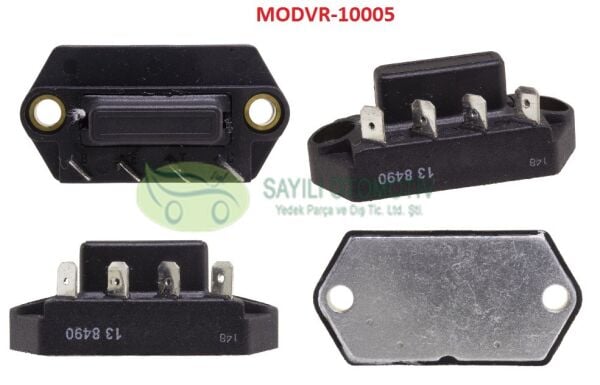 MODUL ACCORD 98- / CIVIC 96-