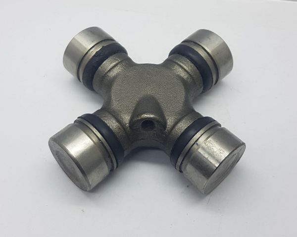 İstavroz L200/Hilux 2007-