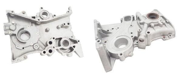 YAG POMPASI PRIMERA 99- 1.6 QG16 / ALMERA 01- 1.5 1.8 QG15 QG18