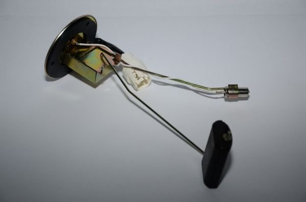 H 100 1994-2002 YAKIT DEPO ŞAMANDIRASI