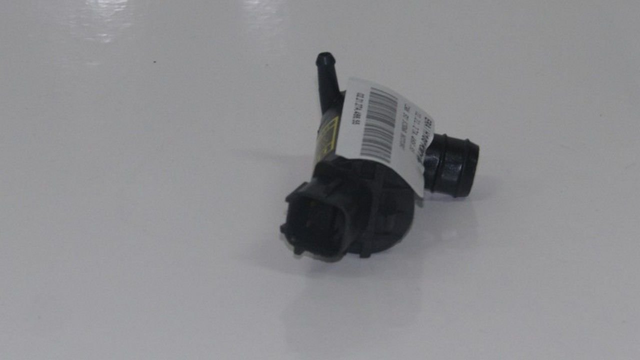 GETZ 2006- CAM SU SIKMA MOTORU