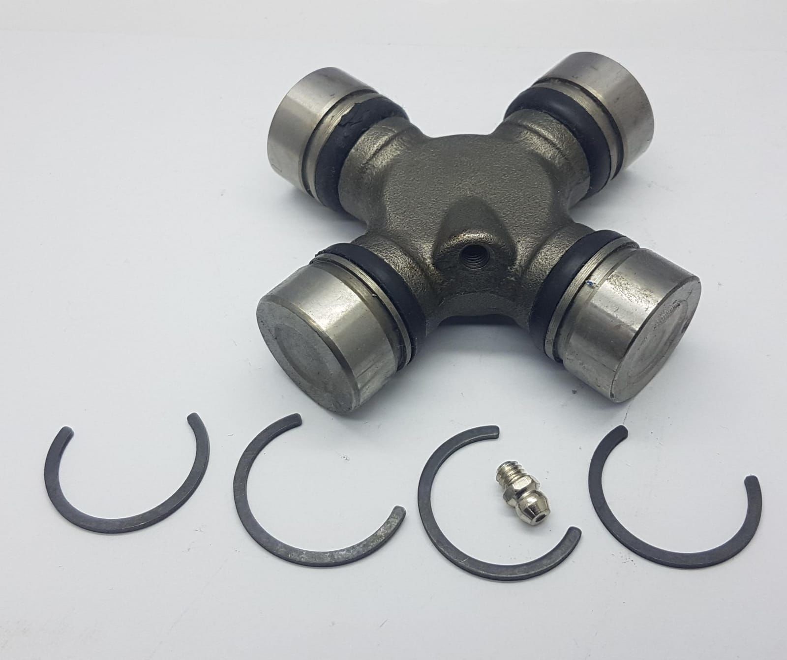 İstavroz L200/Hilux 2007-