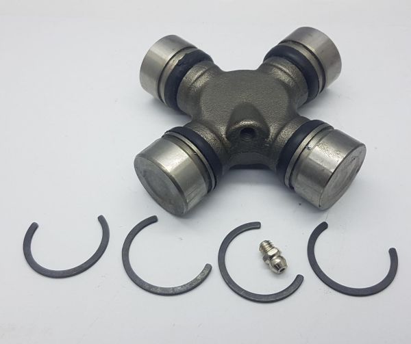 İstavroz L200/Hilux 2007-