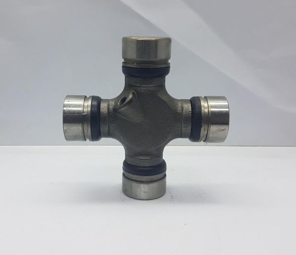 İstavroz L200/Hilux 2007-