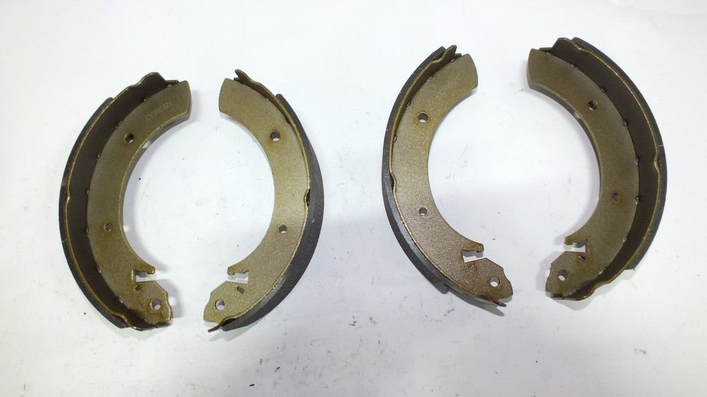 H 100 / REXTON / ACYTON / MUSSO FREN BALATASI ARKA PABUÇLU