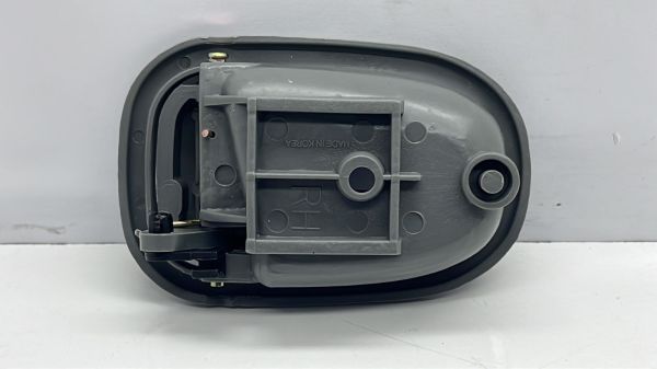 Kapi Kolu pregio Ön iç Sağ