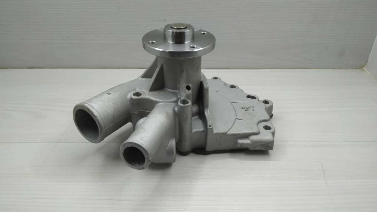 Devirdaim Vanetta Ld-23 su pompası