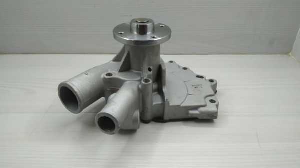 Devirdaim Vanetta Ld-23 su pompası