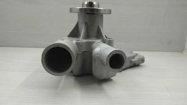 Devirdaim Vanetta Ld-23 su pompası