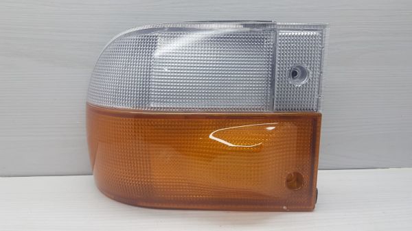 SINYAL KMY SOL 1997-2004 DUYSUZ