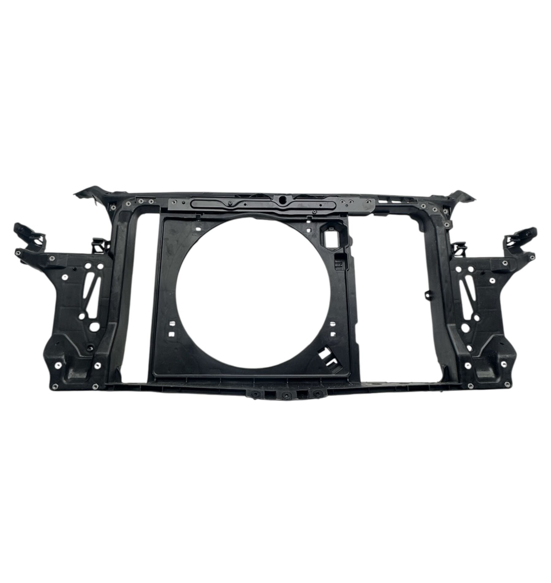 PANEL İ20 08-12 ÖN (DİZEL)