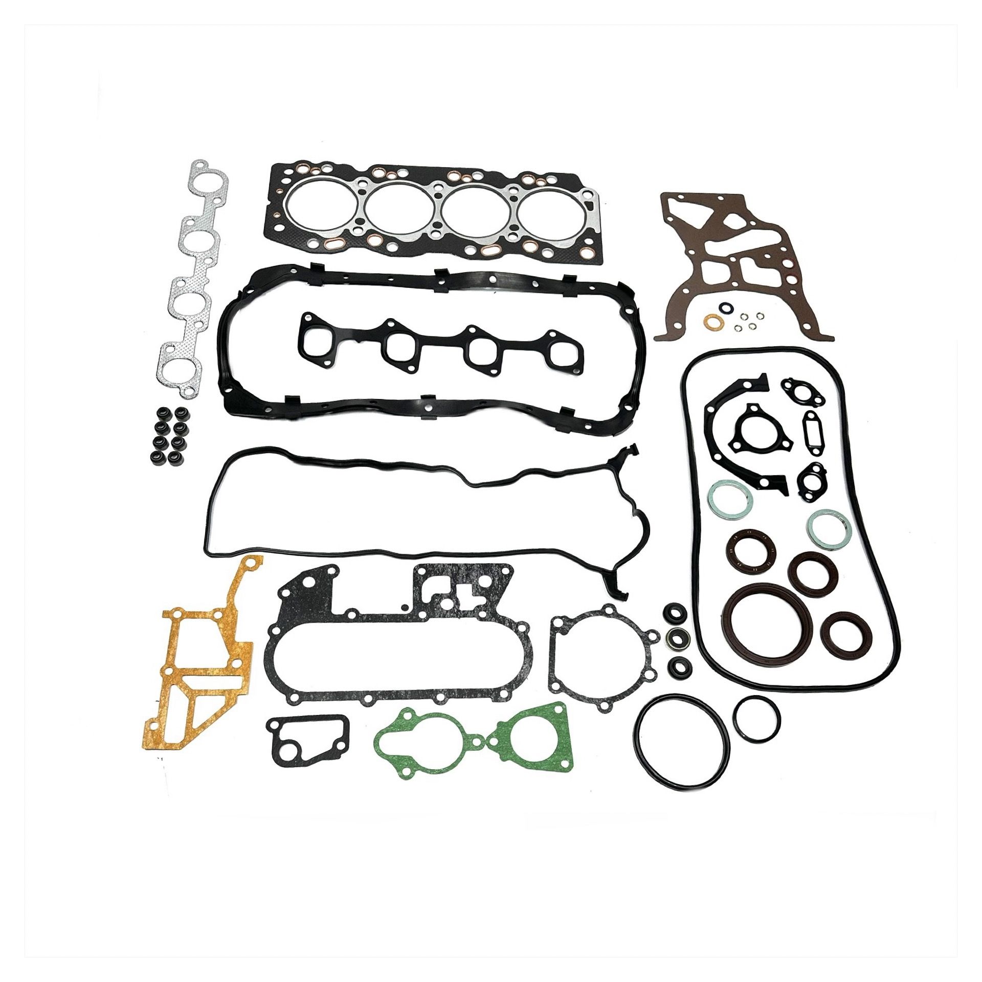 CONTA TAKIM HILUX 2L LN56/LN65 79-89/CRESSIDA 2,4  85-88/LAND CRUISER 2,4 2L 84-90