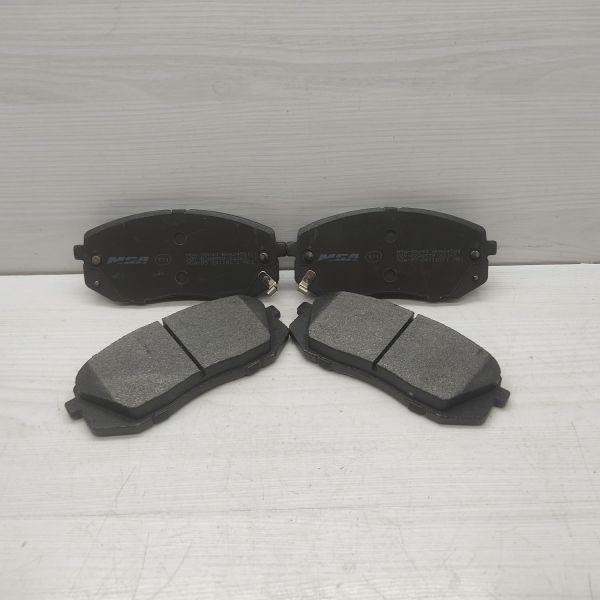 BALATA ÖN SPORTAGE 11-/IX35/I40/CARENS 08-