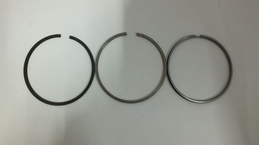 NPR66 4HF1 112.00 MM ( YENMAK SEGMAN ) SEGMAN STD