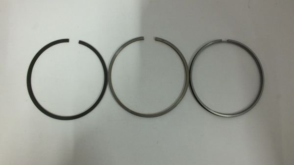 NPR66 4HF1 112.00 MM ( YENMAK SEGMAN ) SEGMAN STD