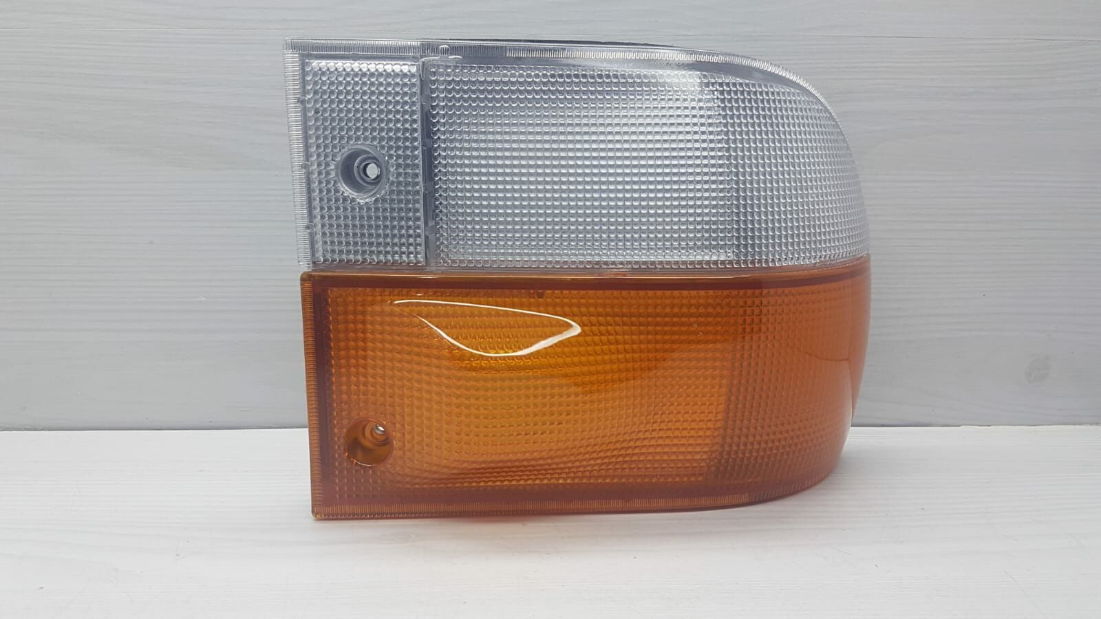 SINYAL KMY SAG 1997-2004 DUYSUZ