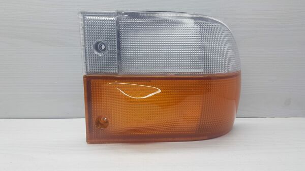 SINYAL KMY SAG 1997-2004 DUYSUZ