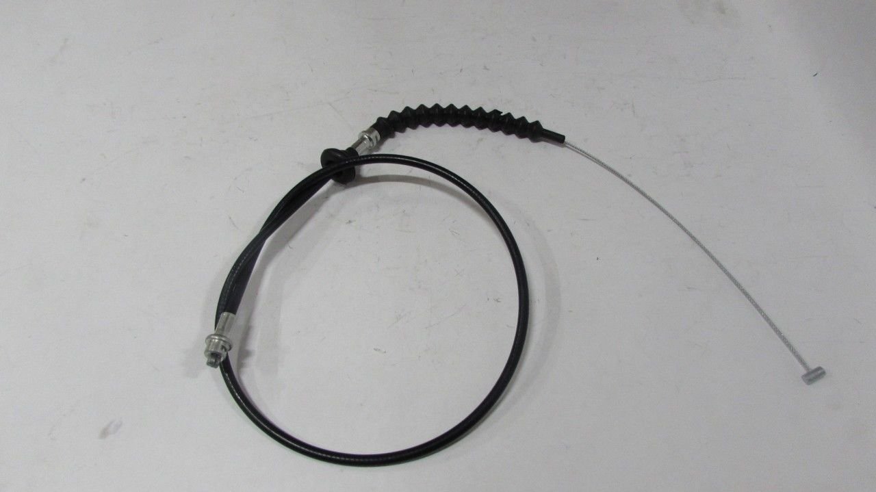 HILUX LN145 1997-2001 EL FREN TELİ ÖN