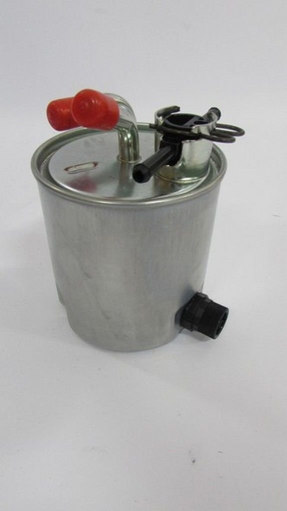 NAVARA MAZOT FİLTRESİ