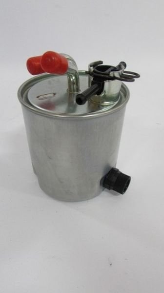 NAVARA MAZOT FİLTRESİ