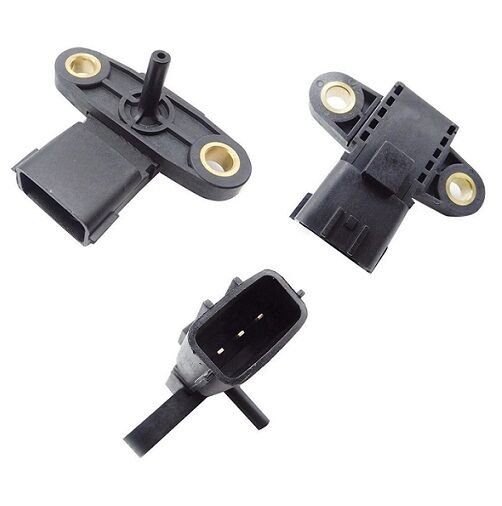 SENSOR MAP NAVARA 06- 2.5 / PATHFINDER 05- 2.5