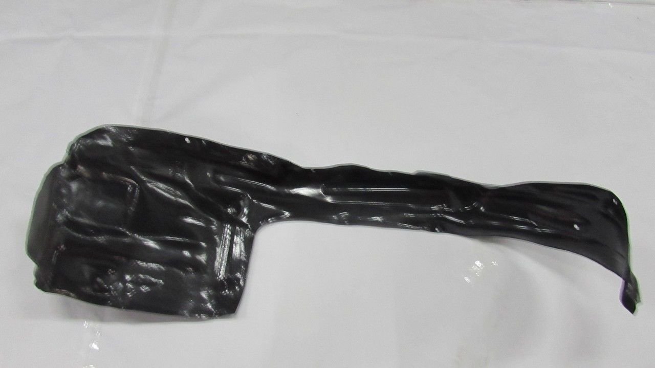 HILUX 2012-2015 ÇAMURLUK DAVLUNBAZI ÖN SOL